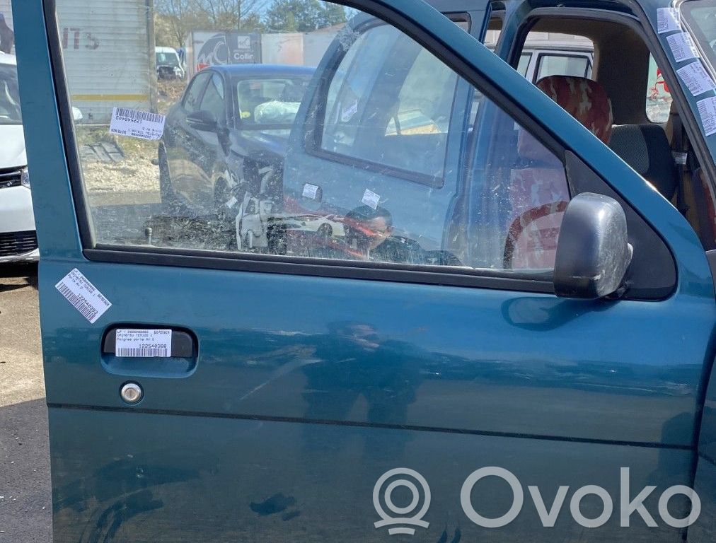 Daihatsu Terios Puerta delantera 