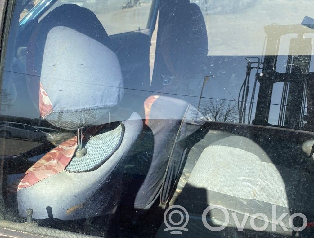 Daihatsu Terios Geam ușă spate 