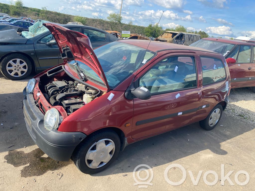 Renault Twingo I Polttoainesäiliö 