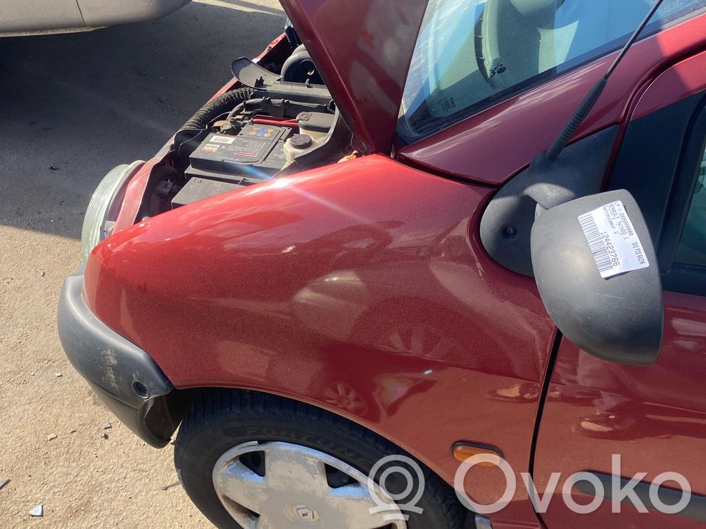 Guardabarro   7782170227