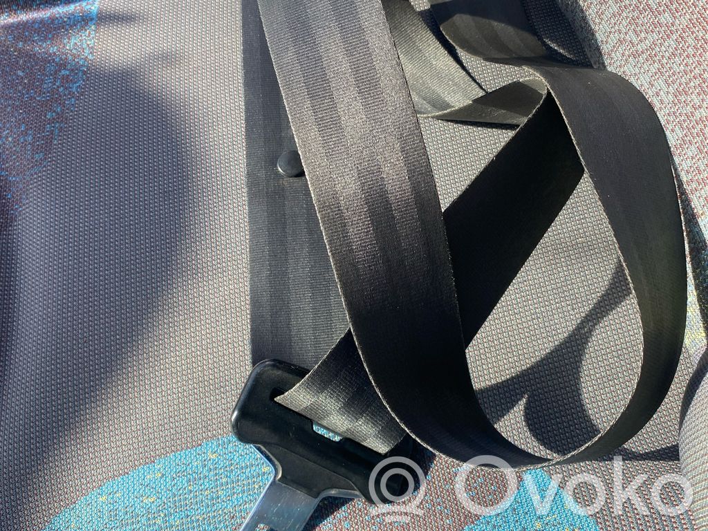 Renault Twingo I Ceinture de sécurité avant