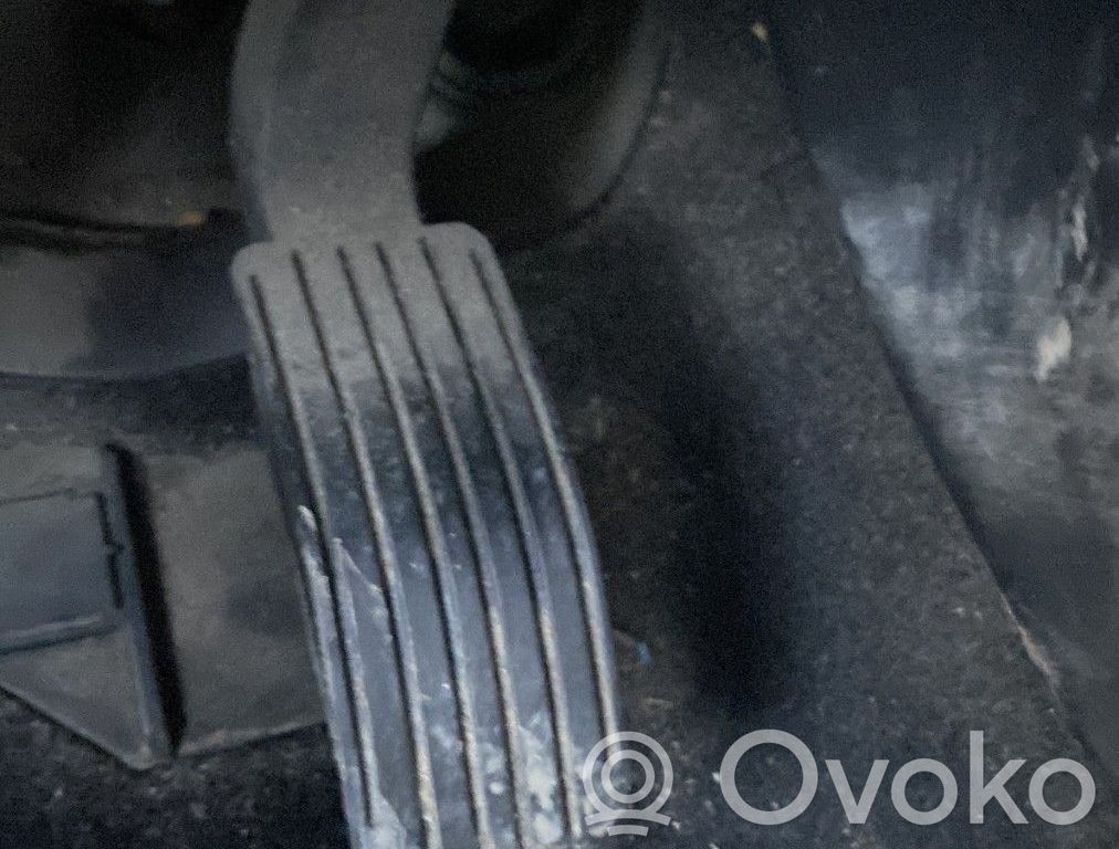 Peugeot 307 Pedală accelerație 