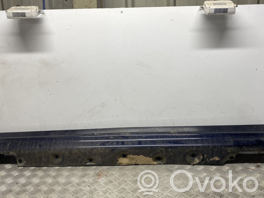 BMW 3 E46 Sill 