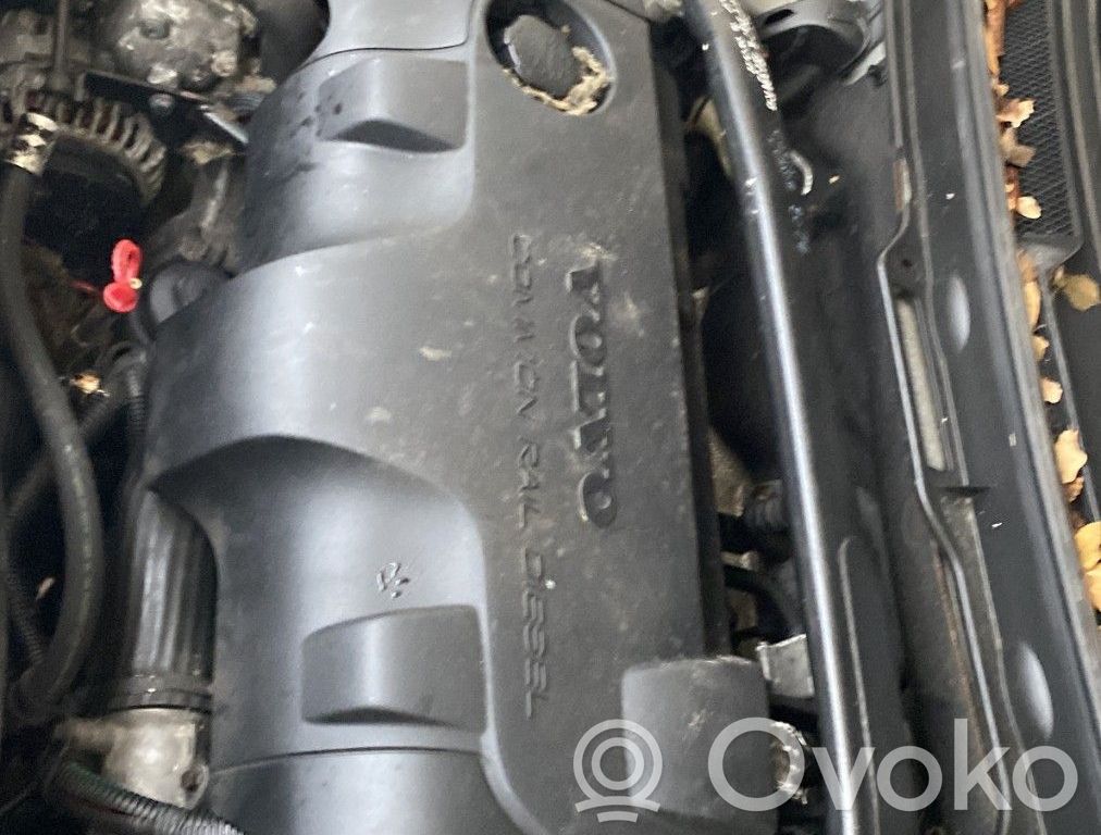 Volvo XC90 Caja de cambios automática 
