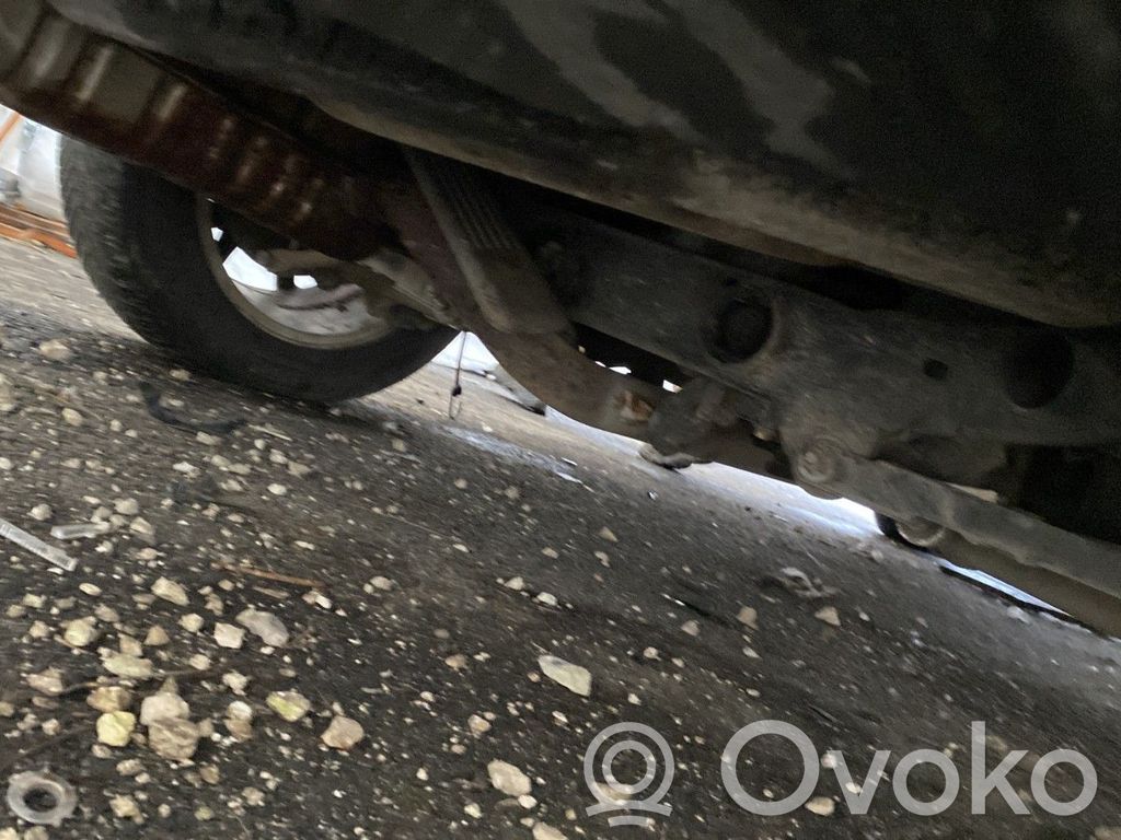 Volvo XC90 Vorderachsgetriebe Differentialgetriebe 