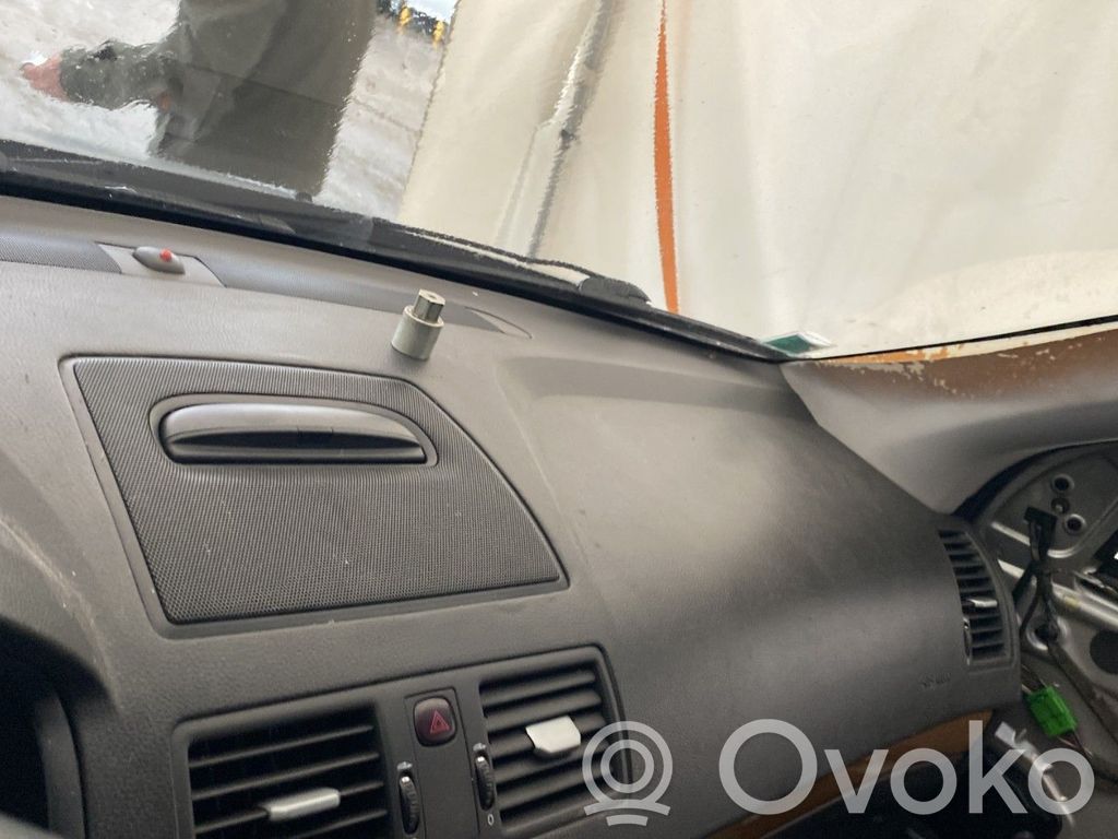 Volvo XC90 Панель 