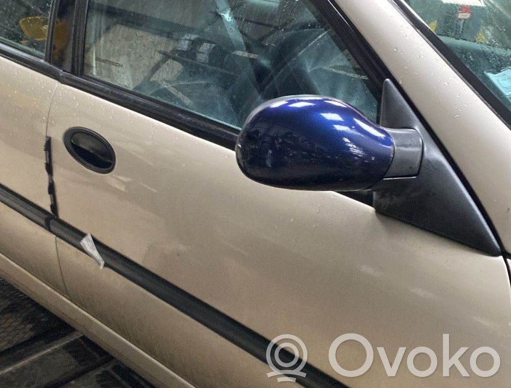 Renault Laguna I Ușă față 