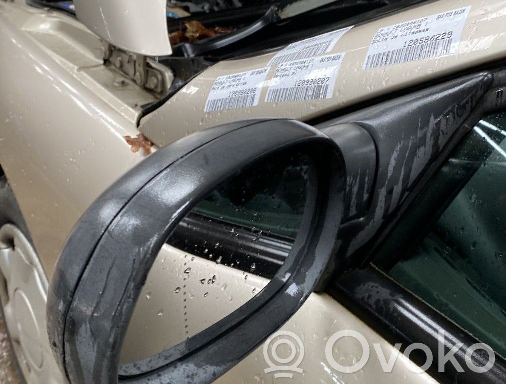 Renault Laguna I Specchietto retrovisore manuale
