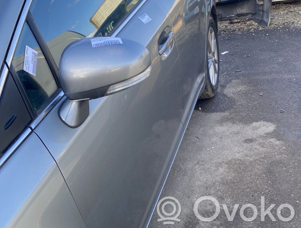 Toyota Avensis T270 Pompă ABS