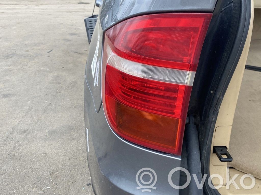 BMW X5 E70 Takavalot 
