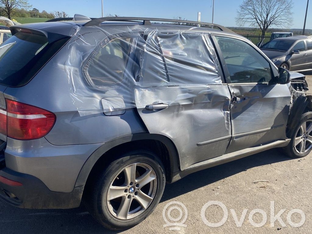 BMW X5 E70 Planetare (set) 