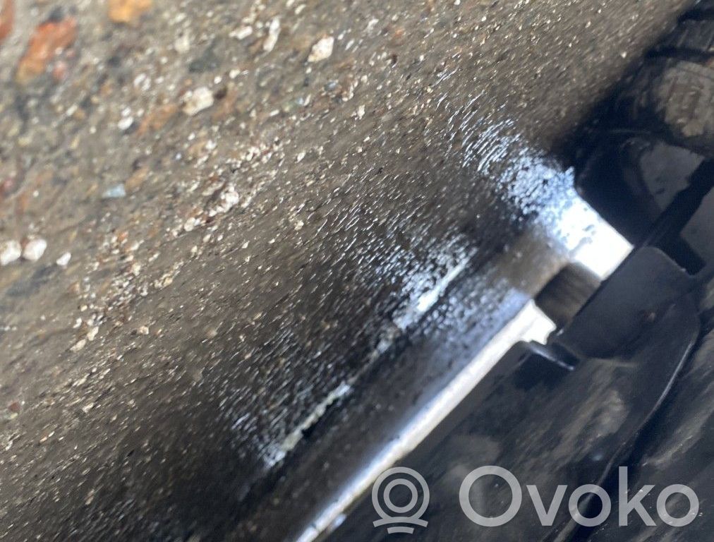 Ford Focus Front driveshaft 