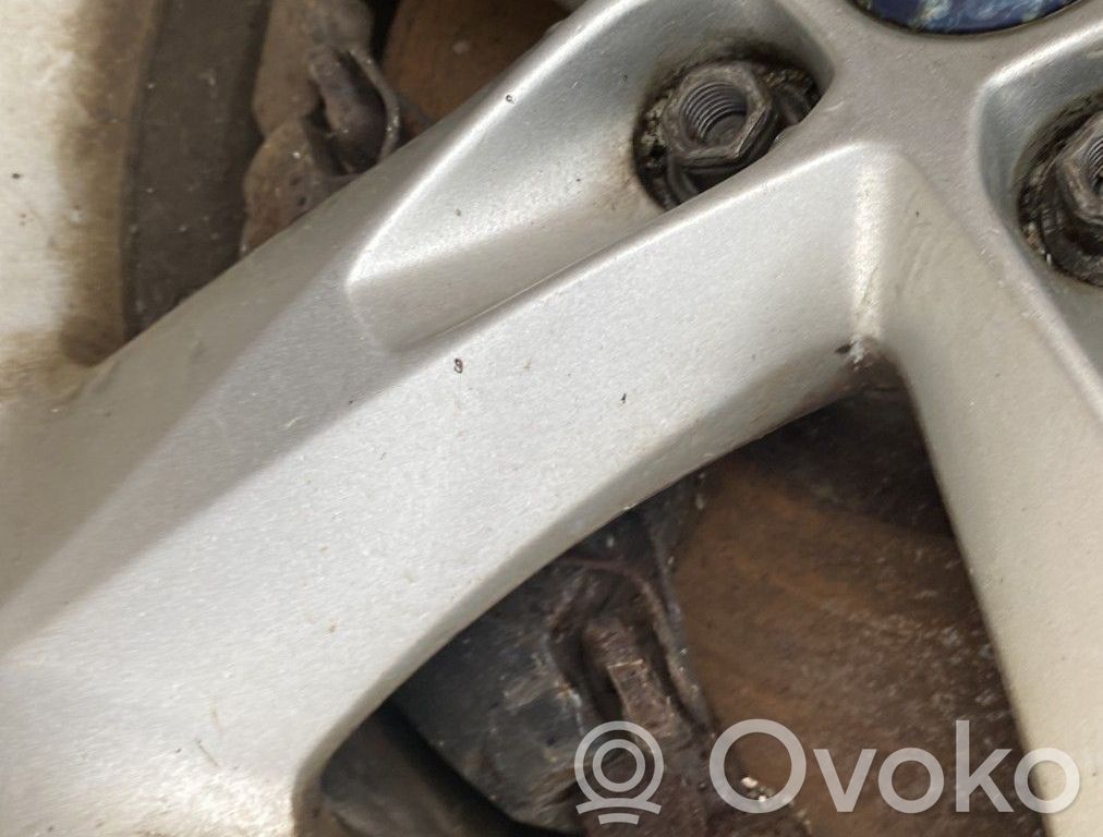 Ford Focus Pinza del freno anteriore 