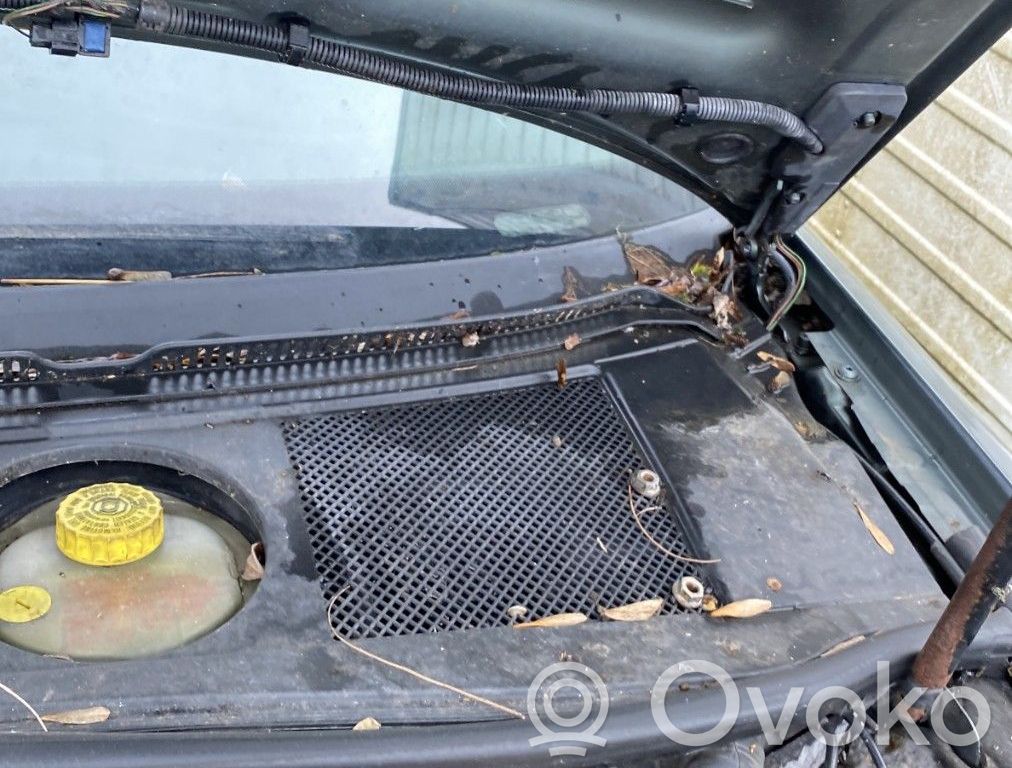 Audi A6 Allroad C5 Pääjarrusylinteri 