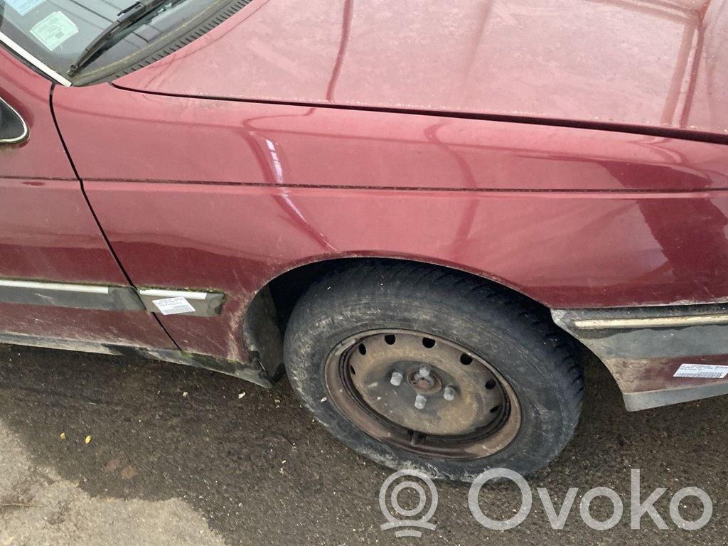 Peugeot 405 Parafango 