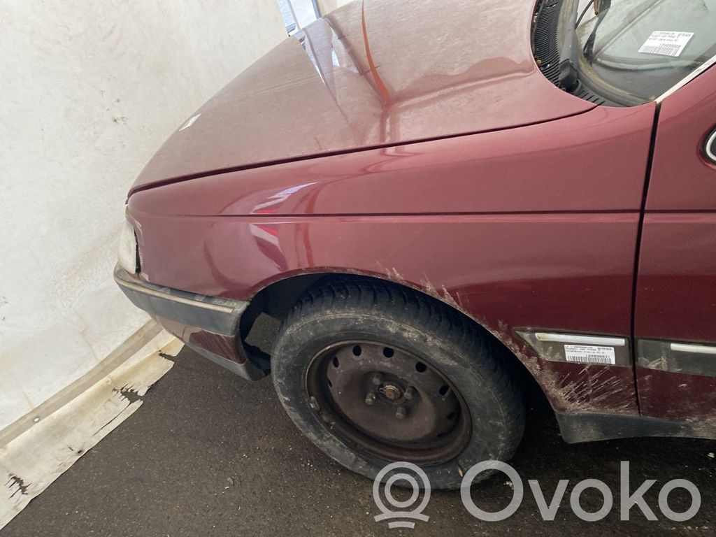 Peugeot 405 Parafango 