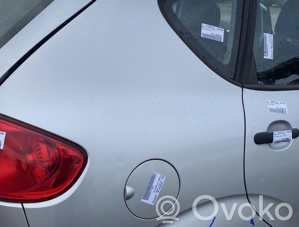 Seat Altea Takakulmapaneeli 