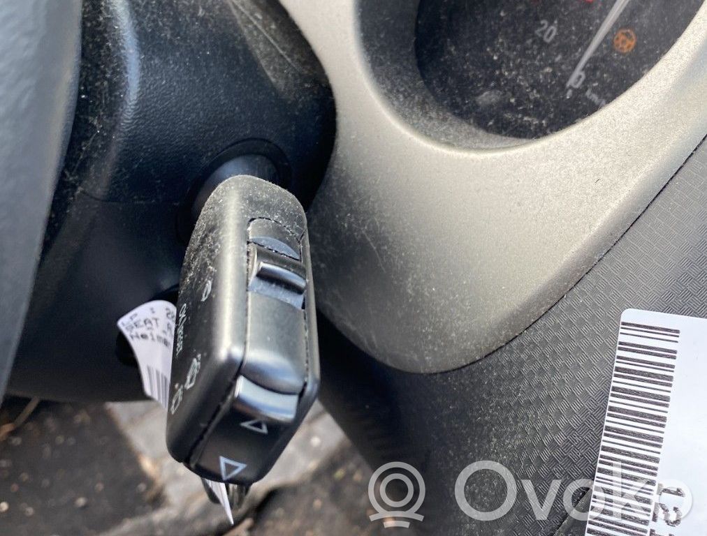 Seat Altea Leva comando tergicristalli