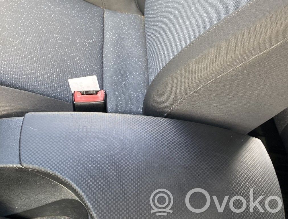 Seat Altea Reposabrazos 