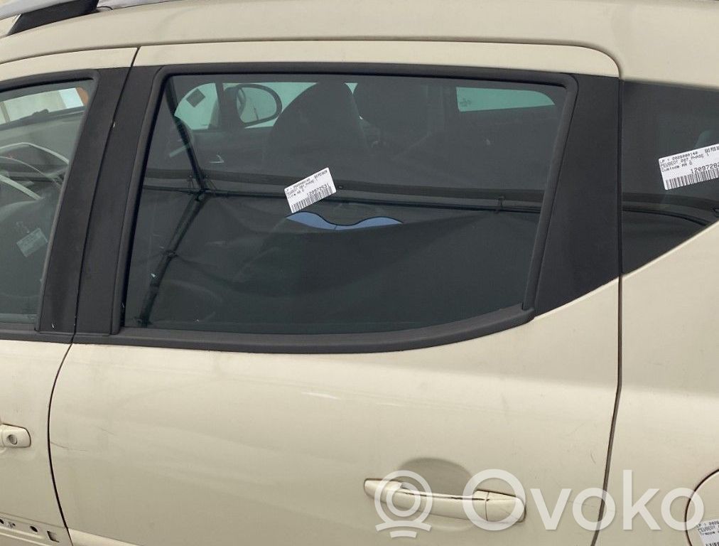 Puerta trasera   9006Q2