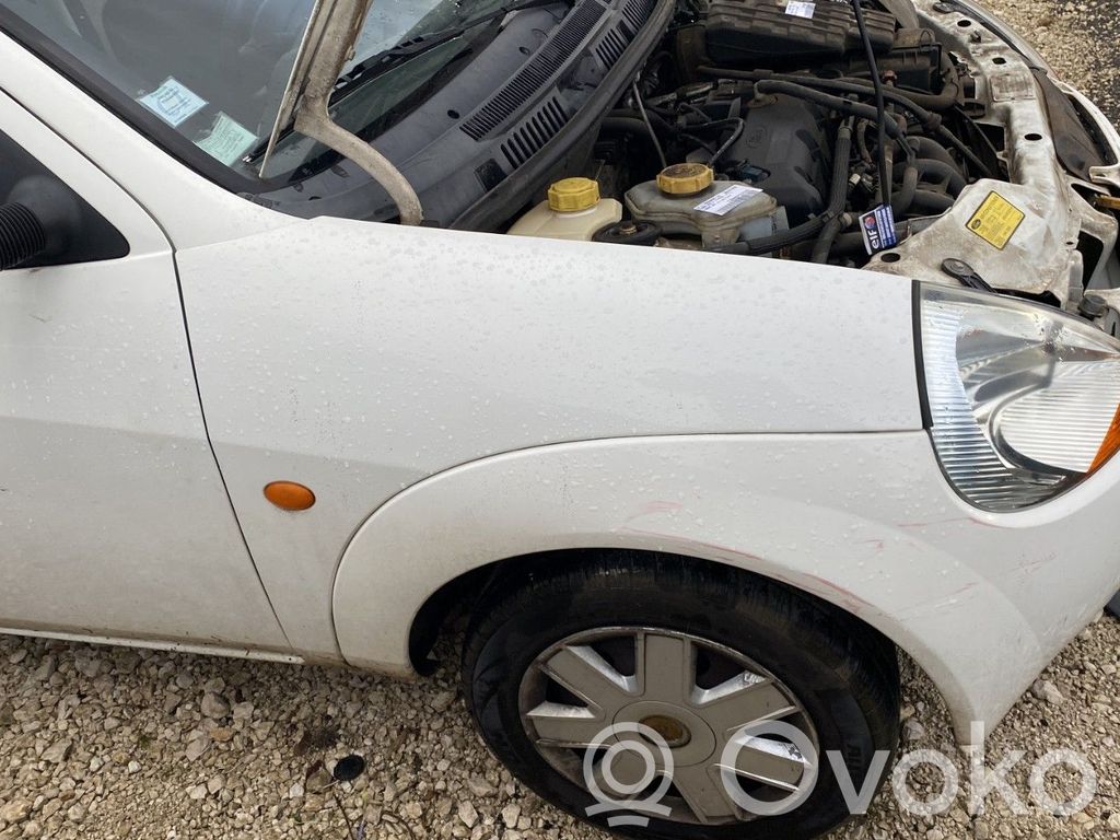 Ford Ka Fender 