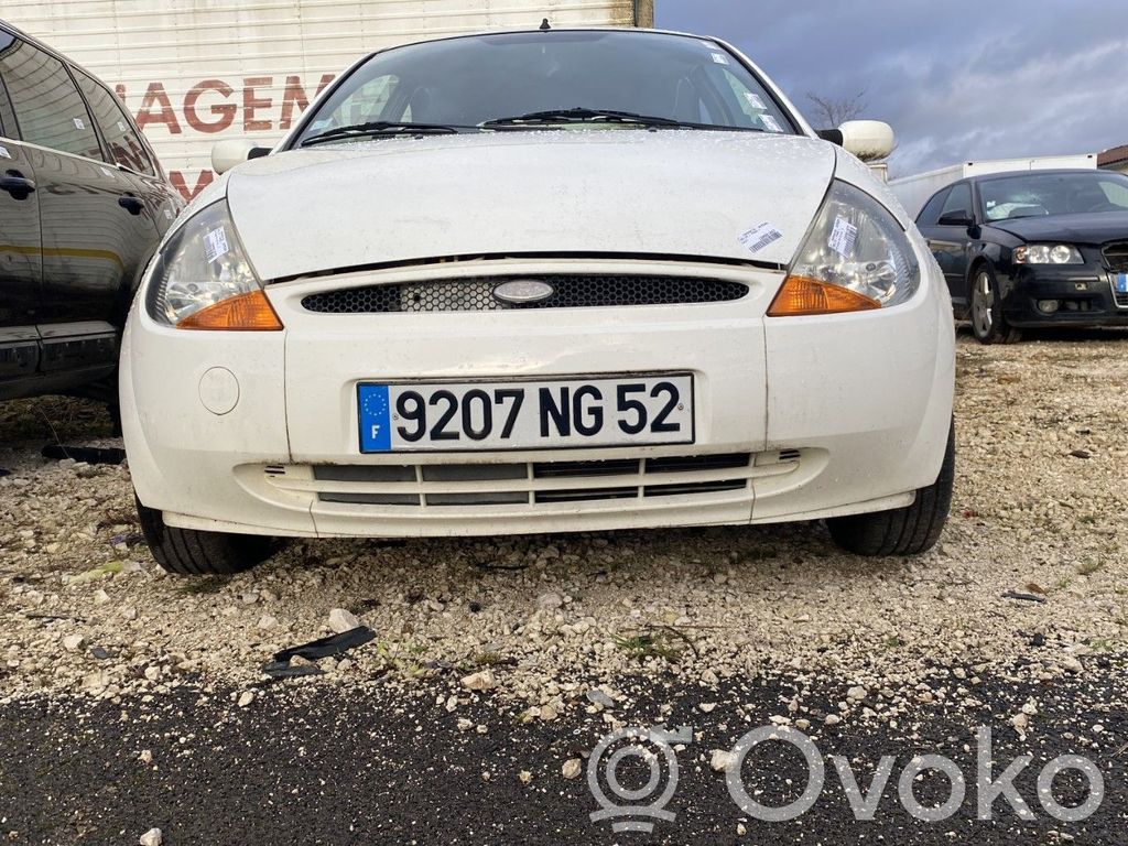Ford Ka Front bumper 
