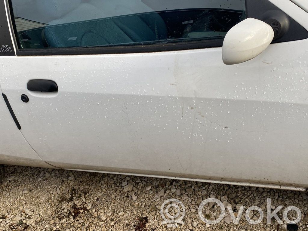 Ford Ka Drzwi przednie 
