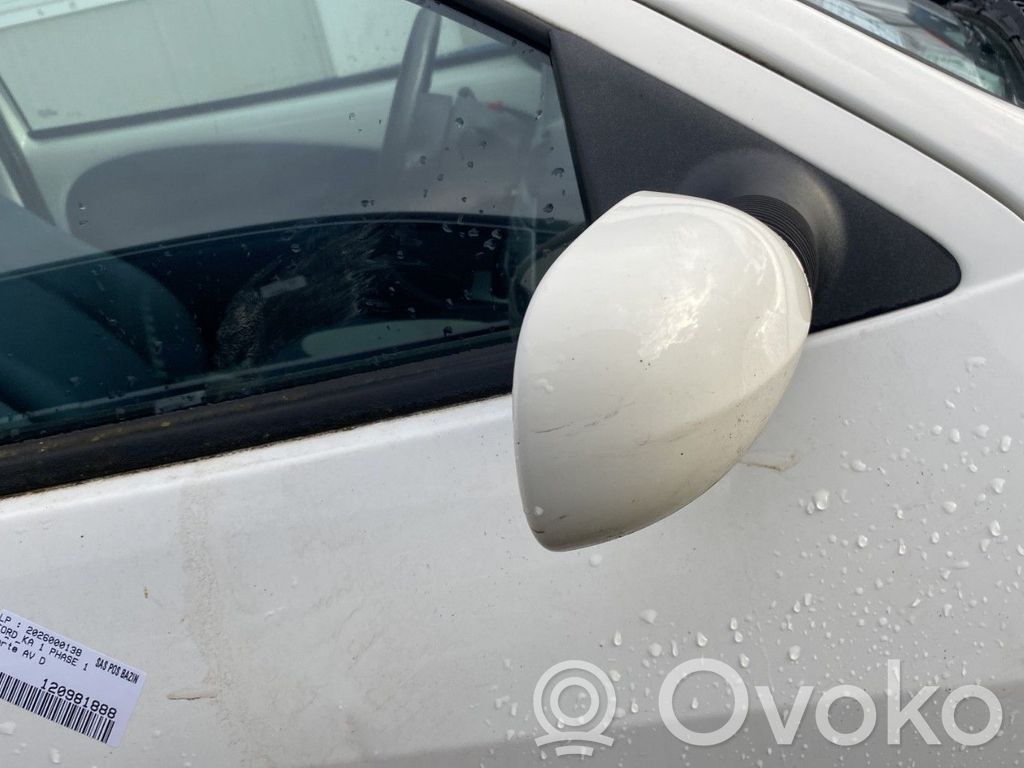 Ford Ka Oglindă exterioară manuală 