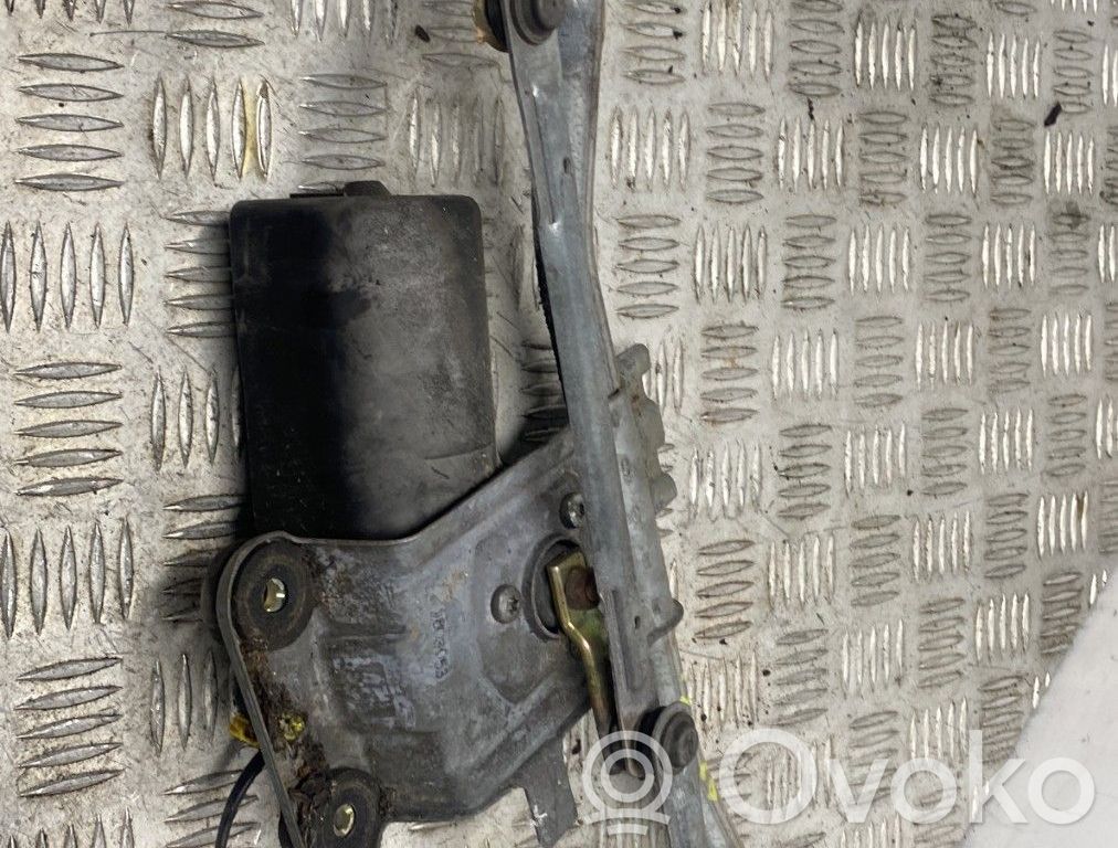 Ford Ka Motor ștergător 