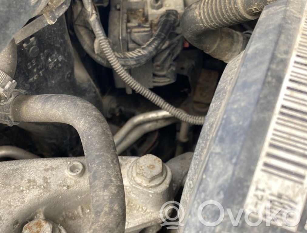 Pompa ABS   6Q0614117AK