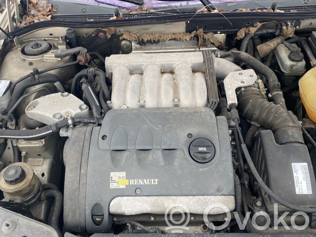 Motor   7701470537