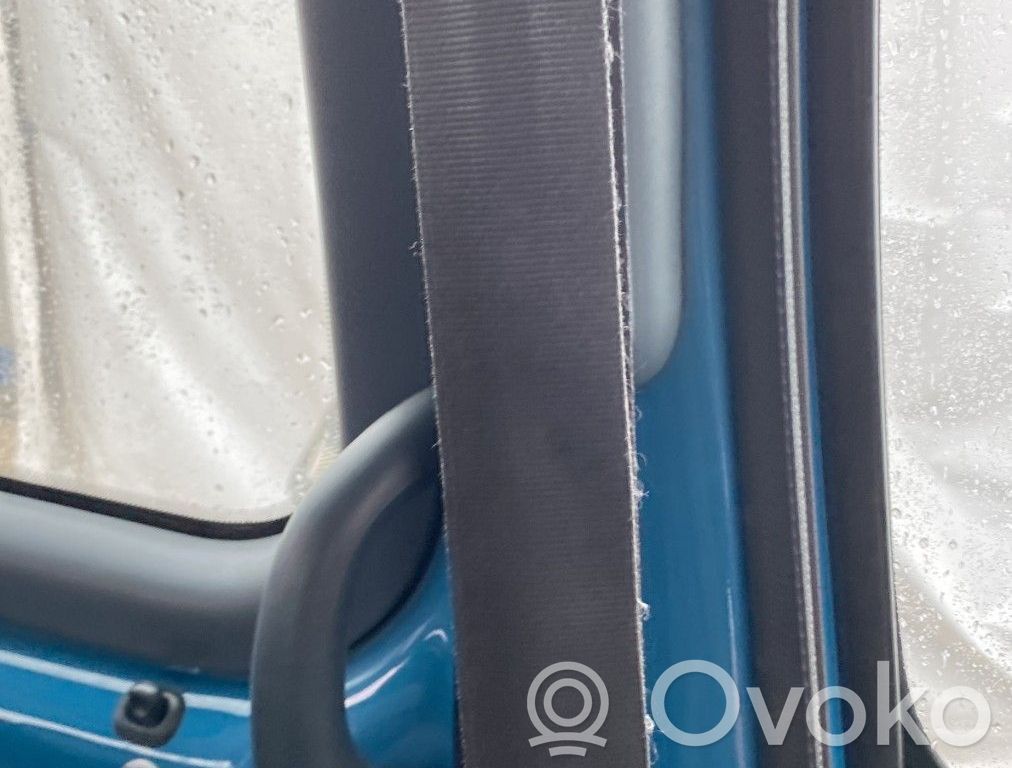 Renault Kangoo I Cinturón delantero 