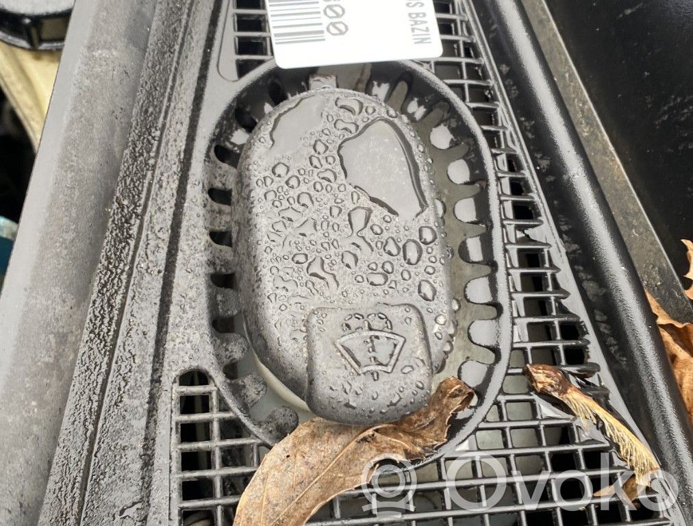 Renault Kangoo I Serbatoio/vaschetta liquido lavavetri parabrezza