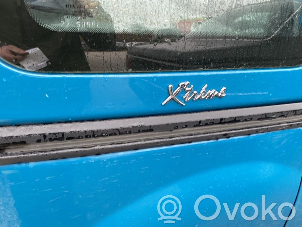 Liukuoven alakisko
