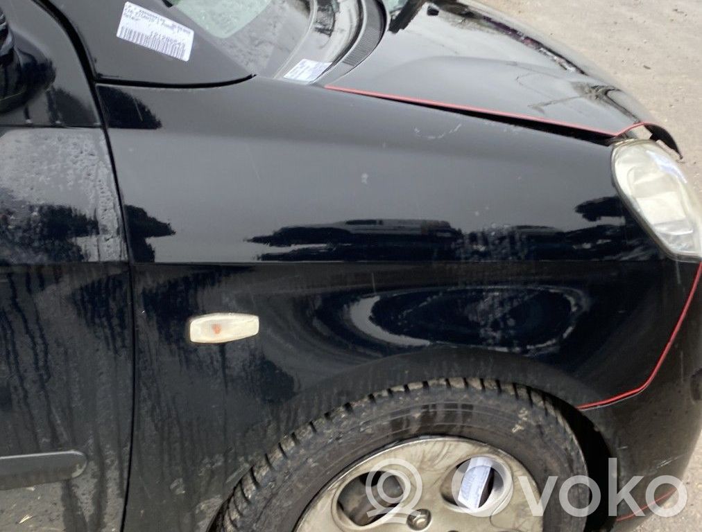 KIA Picanto Lokasuoja 
