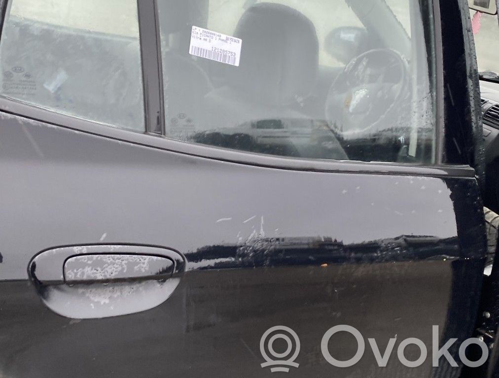 KIA Picanto Portiera posteriore 