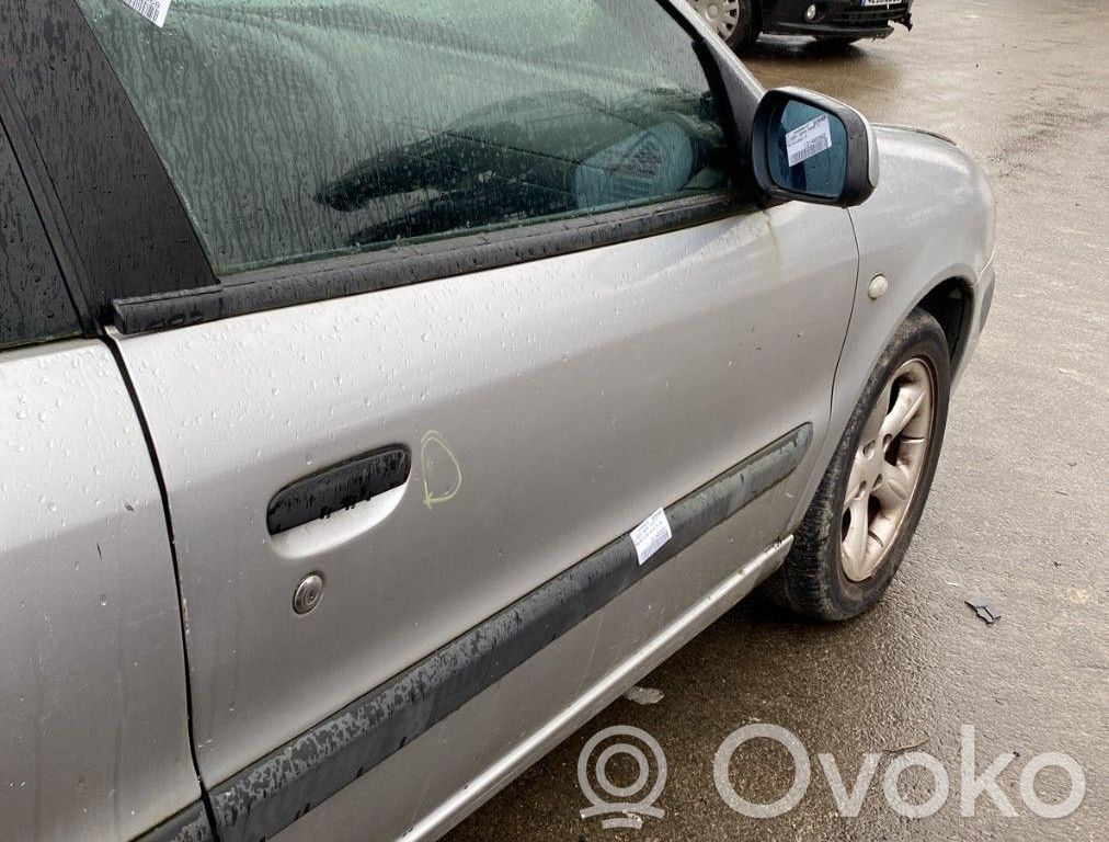 Citroen Xsara Puerta delantera 