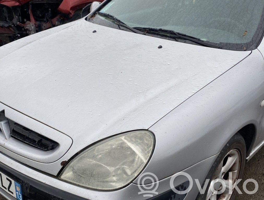 Citroen Xsara Rama pomocnicza przednia 
