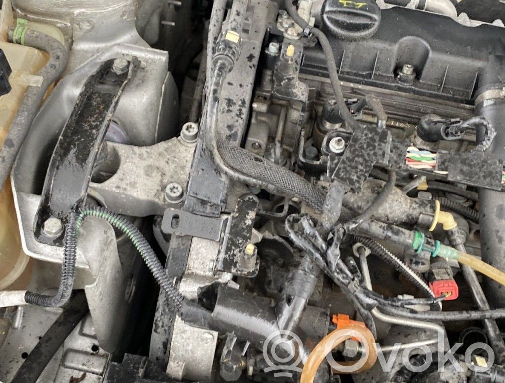 Citroen Xsara Motorino d’avviamento