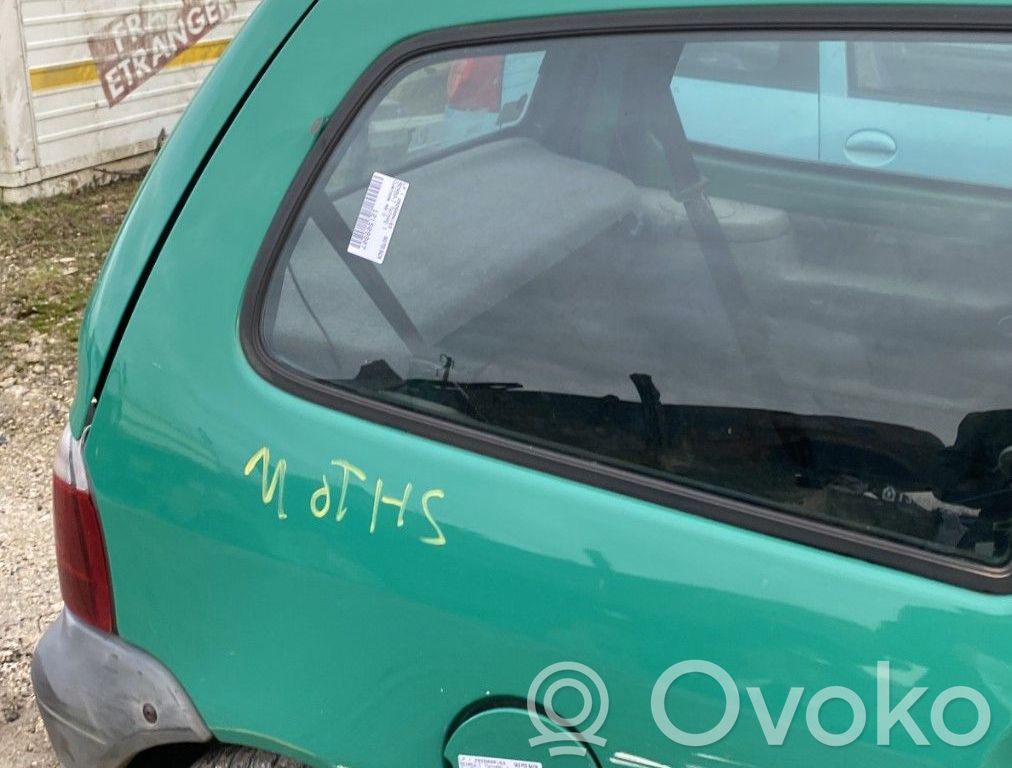 Panou aripă spate   7751468309