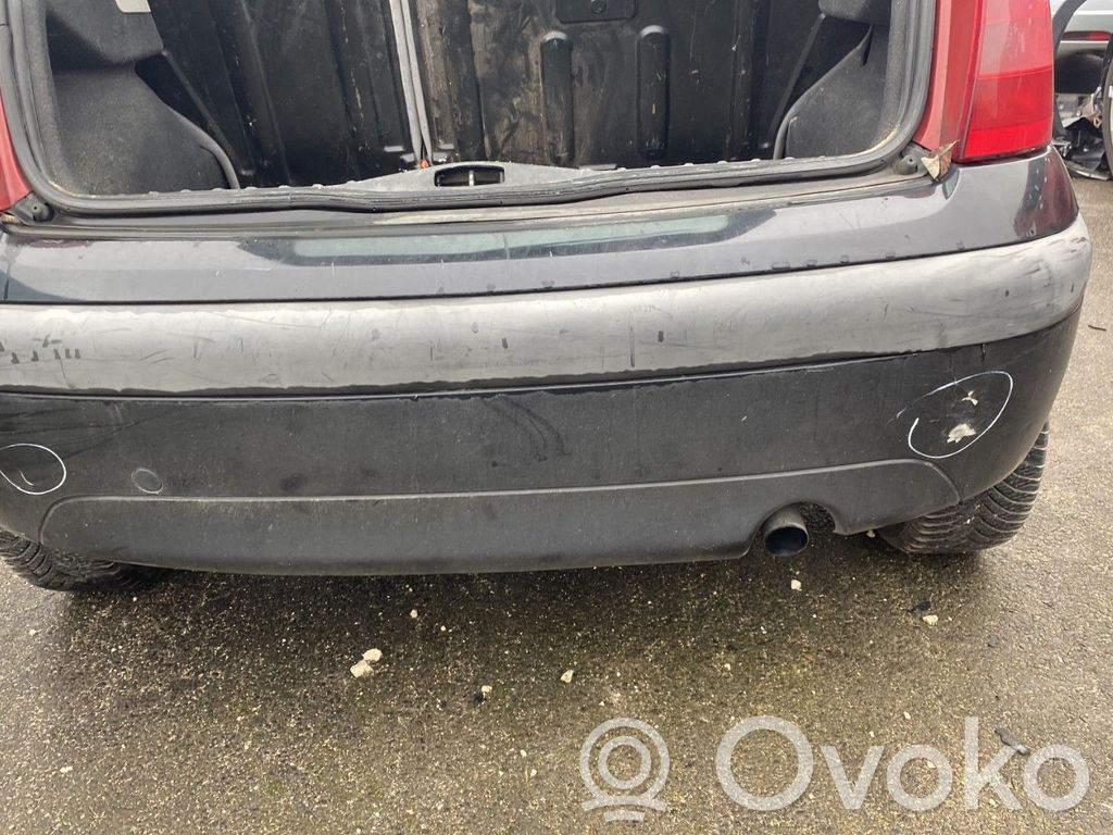 Citroen C3 Puskuri 