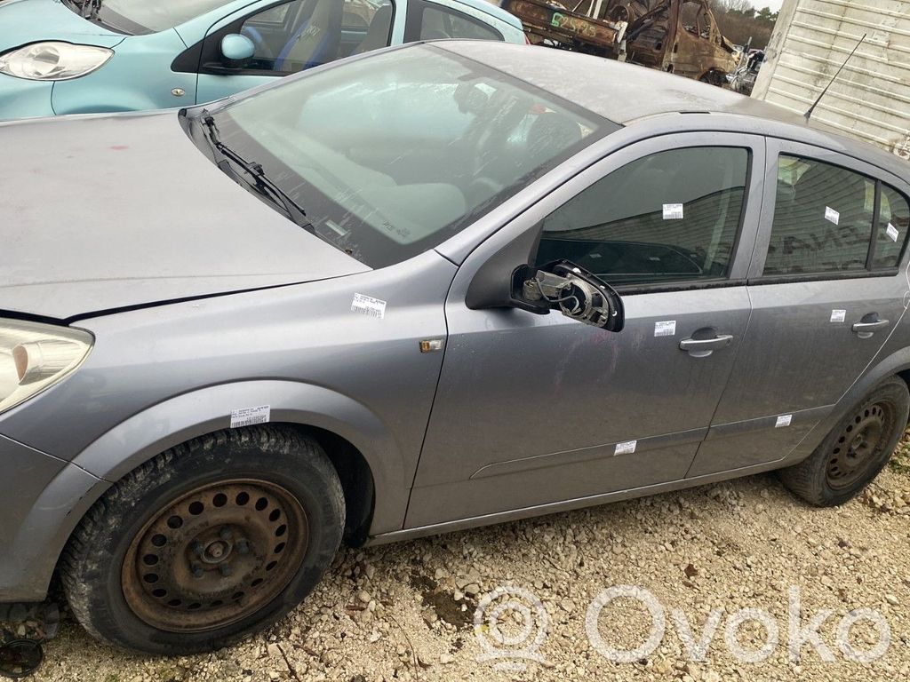 Opel Astra H Casetă direcție 