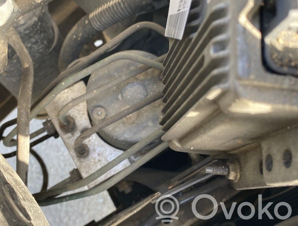 Renault Megane I Bomba de ABS 