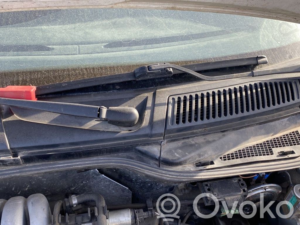 Renault Megane I Motorino del tergicristallo 