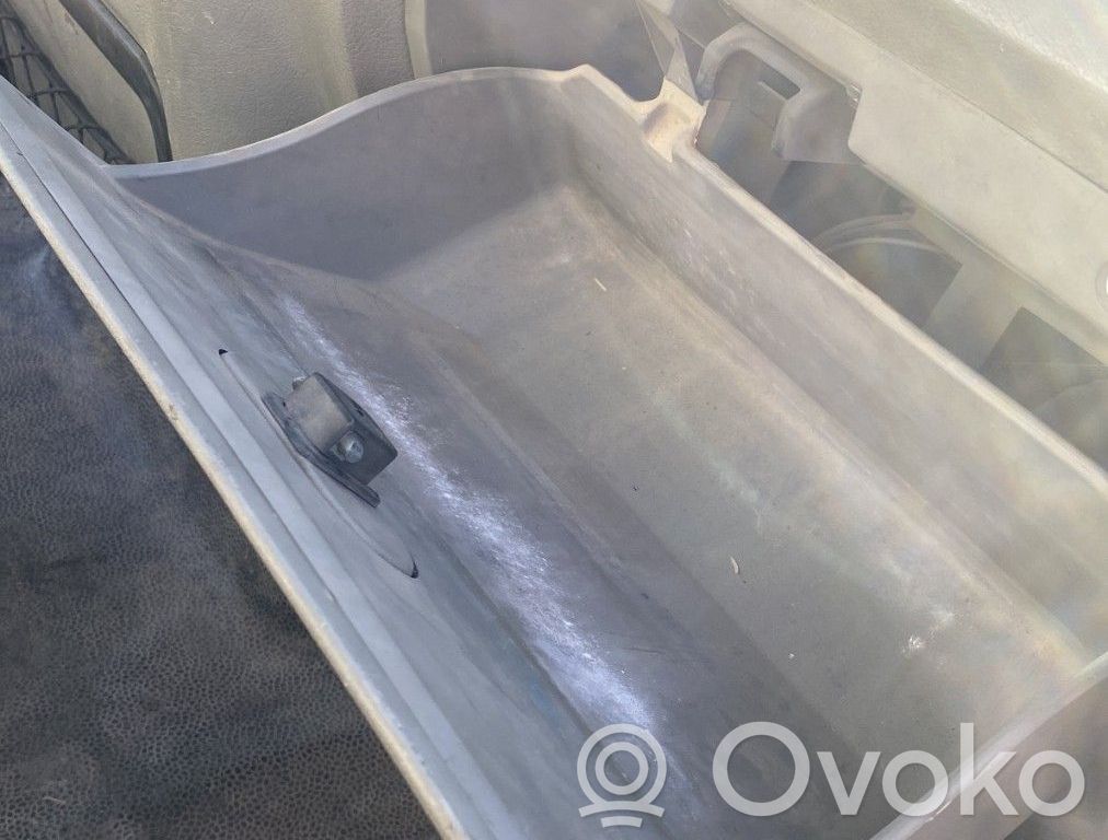 Renault Master II Set vano portaoggetti 