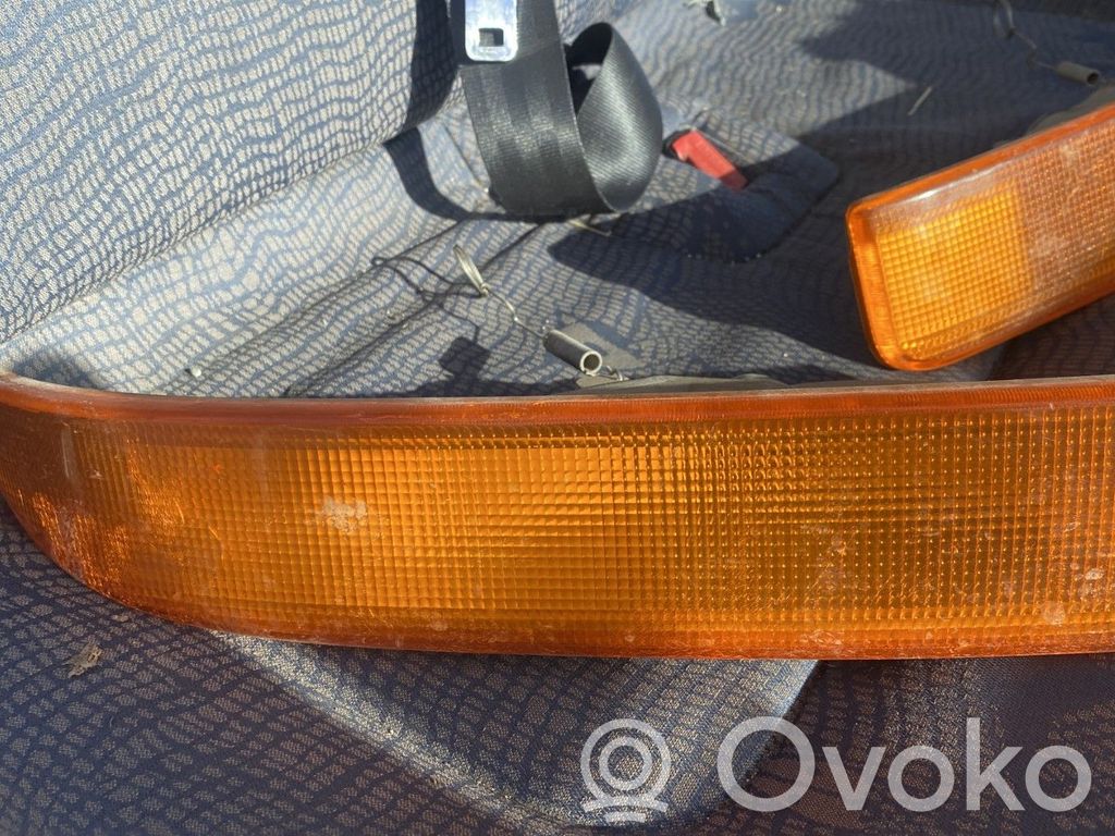 Renault Master II Front fender indicator light 