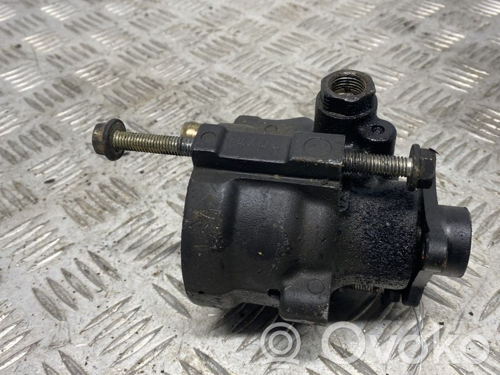 Ohjaustehostimen pumppu   491100246R