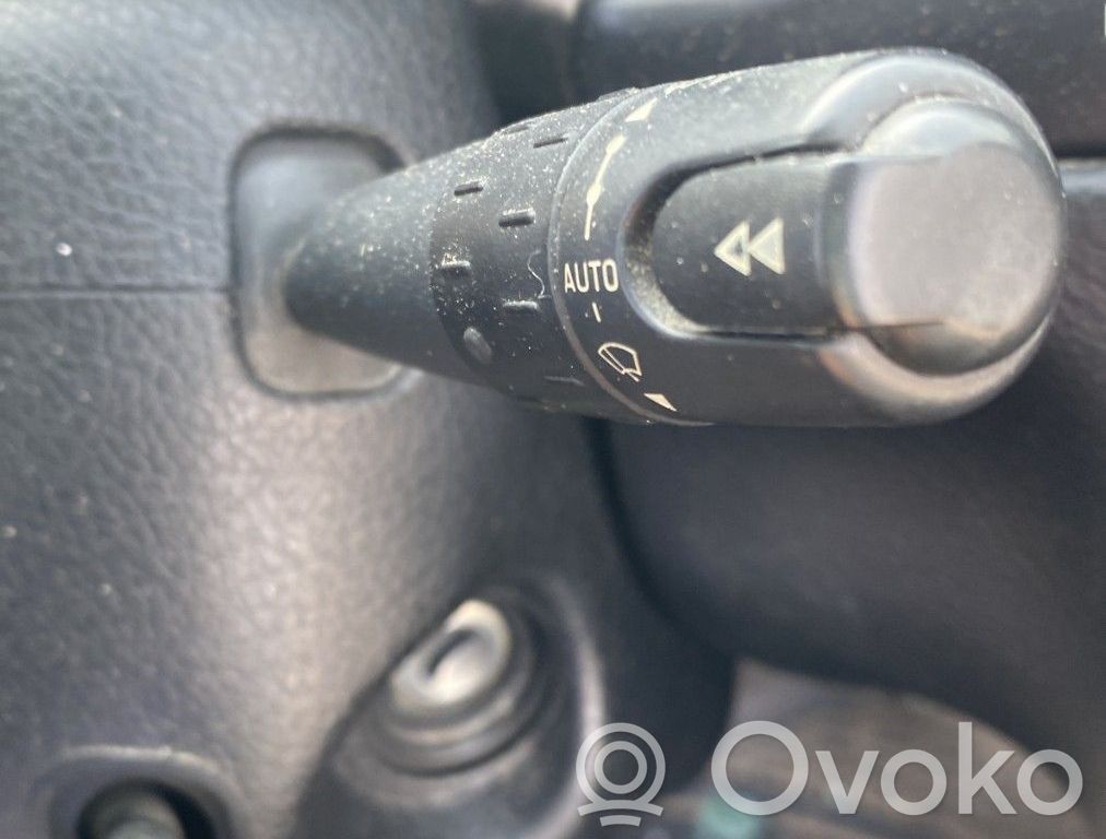 Leva comando tergicristalli   6239A8
