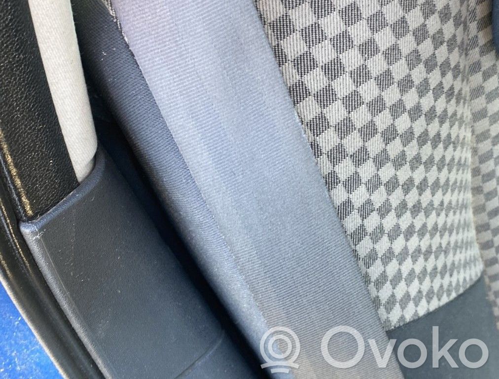 Renault Megane II Centură spate 