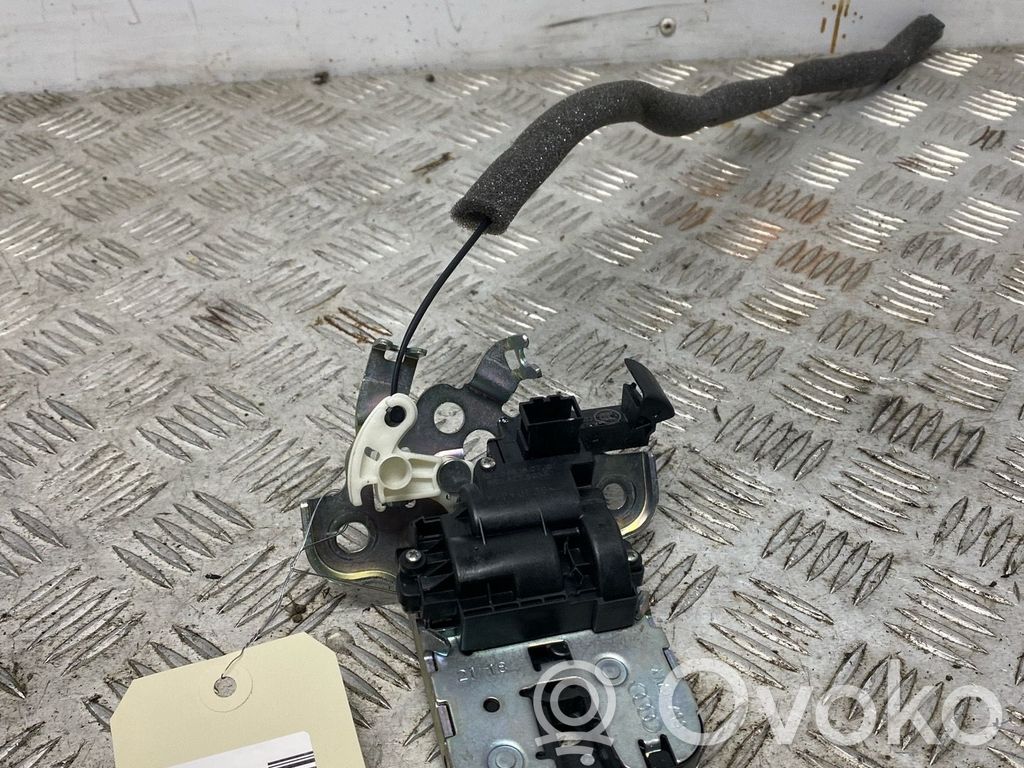 Audi TT TTS RS Mk3 8S Serrure de loquet coffre